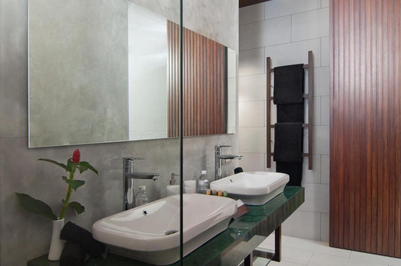 4Br Villa Kamis - Minggu Villas Seminyak Exterior foto